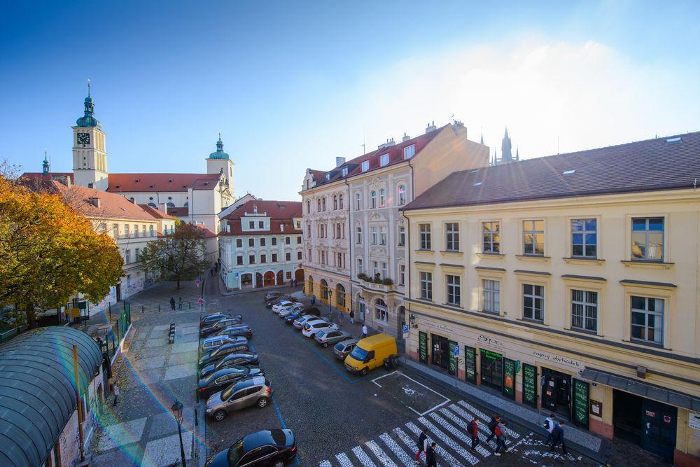 Mysterius Hotel Carnival - Prague — Photos 2